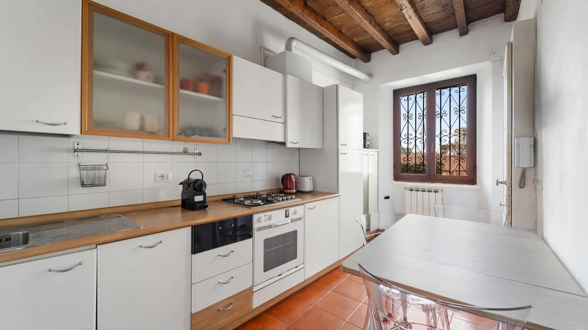 La Boheme Flat Appartement Milaan